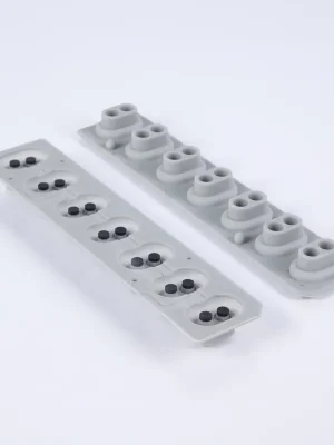 Ersatzteile für Roland SK8-P Tastatur Kontaktgummi 7P gebraucht - Zeitlich begrenzt
